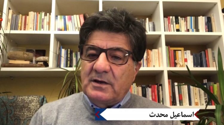 اسماعیل محدث: دلبستگی های یک آخوند سابق