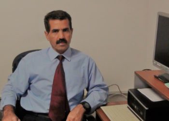 به راه طی شده افتخار می‌کنم- علی مدد صادقی
