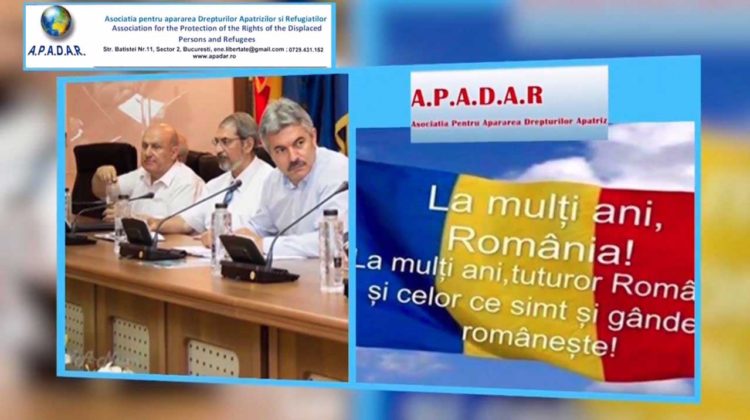 اعتصاب کارگران صنعت نفت وپتروشیمی درایران و حمایتهای بین المللی، همبستگی انجمن حمایت ازحقوق پناهندگان در رومانی با کارگران اعتصابی درایران