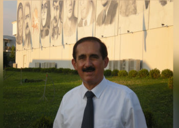 جست و خیزکردن و لجن‌پراکنی علیه مقاومت از علائم مرحله پایانی رژیم آخوندی – از؛ عبدالرحمن گورکی