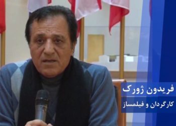 فریدون ژورک، تاکتیک فرافکنی ایرج مصداقی، برای فراراز پاسخ مشخص به مزدوری‌اش برای لاجوردی