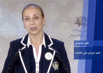 فلور صدودی، تأثیرپذیری هنرمندان متعهد ازدردهای میهن و پذیرش مسئولیت برای رفع آنها