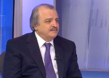 مصاحبه سیمای آزادی بامحمد محدثین- اعمال محدویت وزارتخارجه آمریکا علیه ۱۳تن از قاتلان دکتر کاظم رجوی