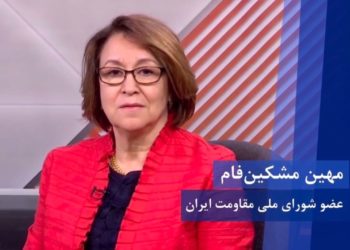 مهین مشکین‌فام، نقش زنان مجاهد ومبارز در راهگشایی‌ مبارزه زنان ایران