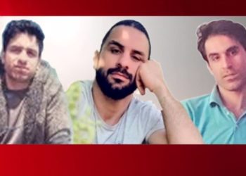 مریم رجوی، حکم اعدام نوید افکاری قهرمان ورزشی باید متوقف شود، فراخوان به اقدام عاجل ملی و بین المللی