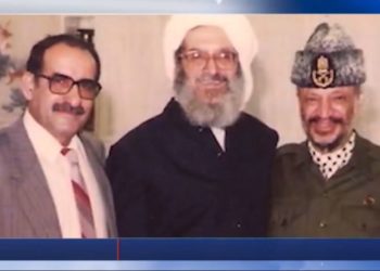 درگذشت کاک جلیل گادانی، ازمبارزان دیرین و رهبران سیاسی کردستان ایران و زندانی سیاسی درزمان شاه خائن