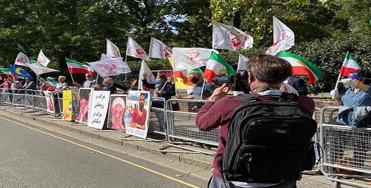 کانونهای شورشی، ادامه مسیرآزادیخواهی نوید افکاری دربرابر «ناجوانمردترین حریف تاریخ بشریت» را متعهد شدند