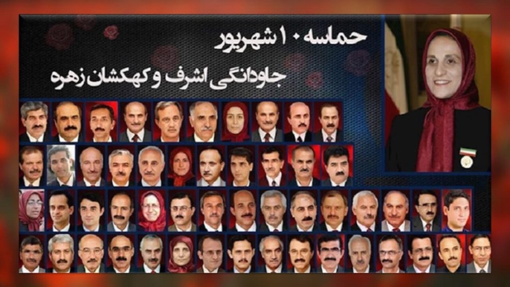 احساس یقین- امید برومند