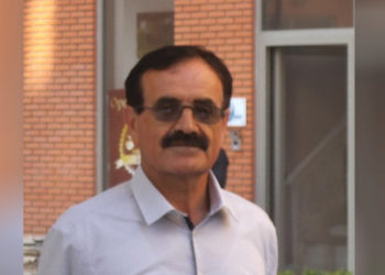 مسعود رجوی نامی که قلب ‌ها را بهم پیوند می‌دهد ـ از: حبیب سیف‌الدین