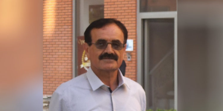 مسعود رجوی نامی که قلب ‌ها را بهم پیوند می‌دهد ـ از: حبیب سیف‌الدین