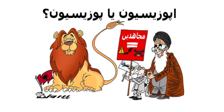 حسن یوسفی اشکوری؛ پرسشی از بولتون یا لبیکی به خامنه ای؟!