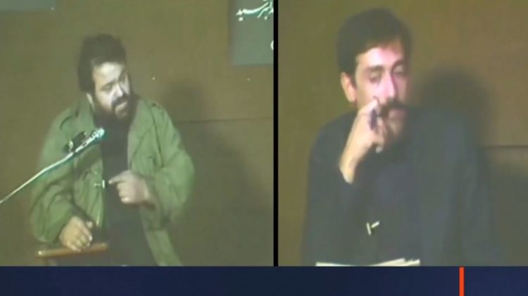 همدستی خمینی با ساواکیها علیه مجاهدین، اعتراف رسانه های حکومتی بعداز
