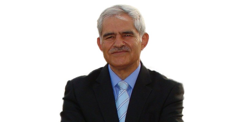 دزد مکاری که به کاهدان زد! – از محسن معصومی