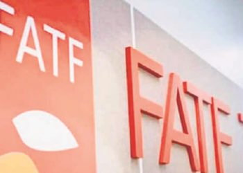 FATF رژیم ایران را در لیست سیاه خود ابقا کرد