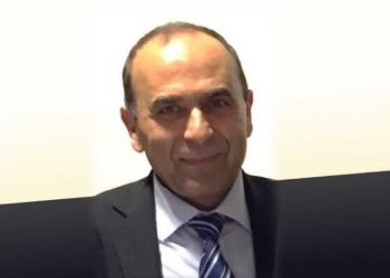 استیصال یک مزدور نفوذی