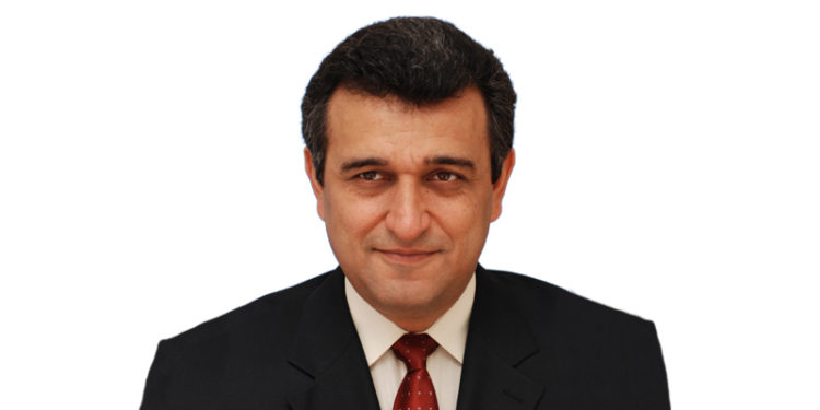اینجا لندن است صدای جمهوری اسلامی ایران به‌قلم مسعود فرشچی