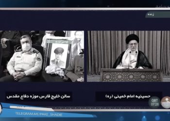 جنگ ضدمیهنی باعراق ومخمصه خامنه ای جهت یافتن توجیهی برای ۸سال، ادامه دادن جنایتکارانه آن