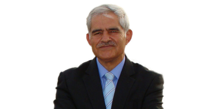دزد مکاری که به کاهدان زد! – از محسن معصومی