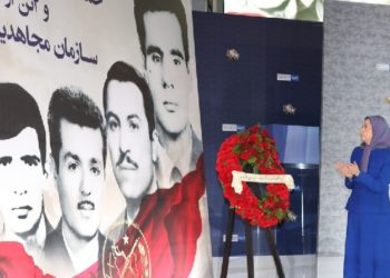 پرچم‌دار تاریخ‌ساز ایران، به‌قلم عبدالله پاکتچی