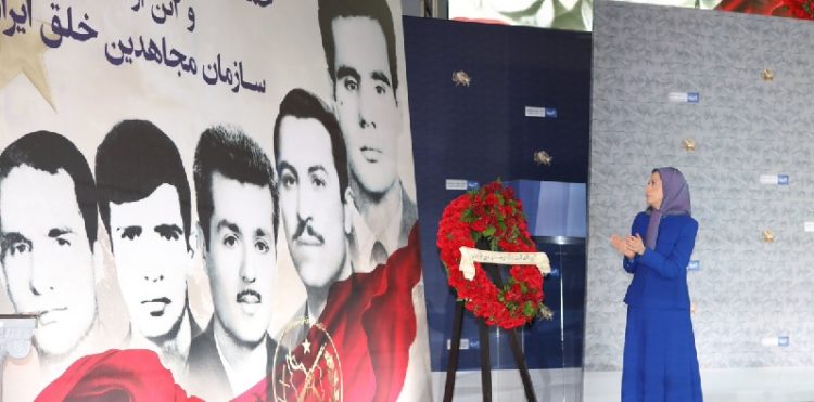 پرچم‌دار تاریخ‌ساز ایران، به‌قلم عبدالله پاکتچی