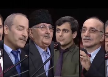 چهلمین سالگرد انقلاب ضد سلطنتی درآلبانی، فرانسه و آلمان، پای صحبت مسئولین مجاهدین – قسمت پنجم
