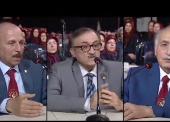 چهلمین سالگردانقلاب ضدسلطنتی درآلبانی، فرانسه وآلمان، پای صحبت مسئولین مجاهدین – قسمت دوم