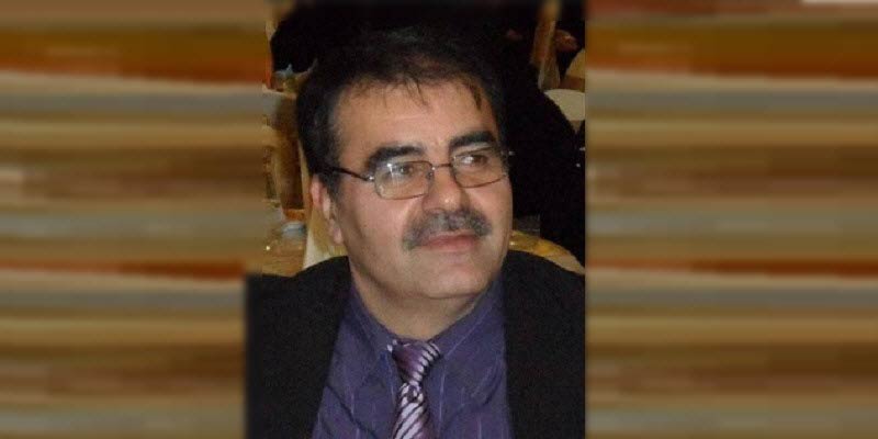 ایرج مصداقی، فعال سیاسی یا عصاره خیانت ِ یک تاریخ‌ خونبار - سیامک سعیدپور