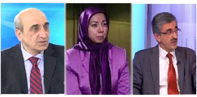 دادگاه اسدالله اسدی - گفتگو با شاهین قبادی، دولت نوروزی و بهزاد نظیری