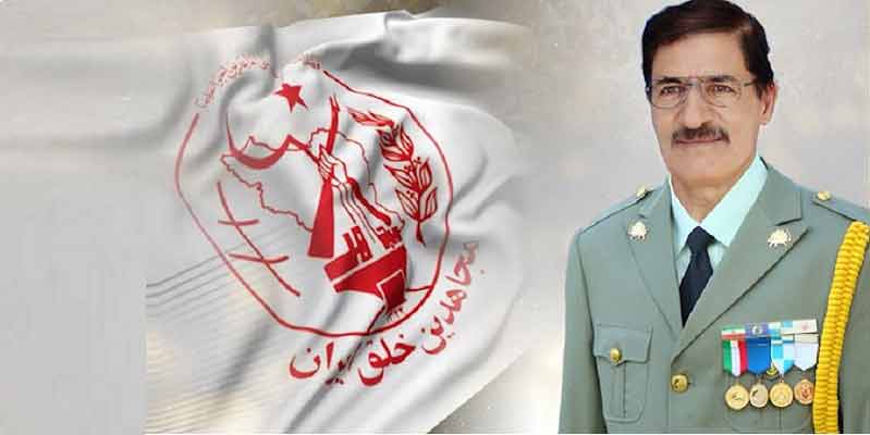 مجاهد صدیق خلیل حاج حسینی