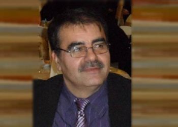 ایرج مصداقی، فعال سیاسی یا عصاره خیانت ِ یک تاریخ‌ خونبار - سیامک سعیدپور