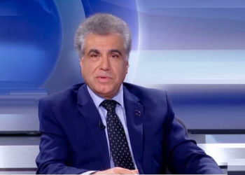 دکتر حمیدرضا طاهرزاده هنرمند عضو شورای ملی مقاومت ایران