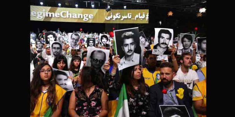 روزنامه لوموند مأموران رژیم ایران در برابر قضائیه بلژیک