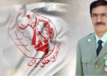 مجاهد صدیق خلیل حاج حسینی