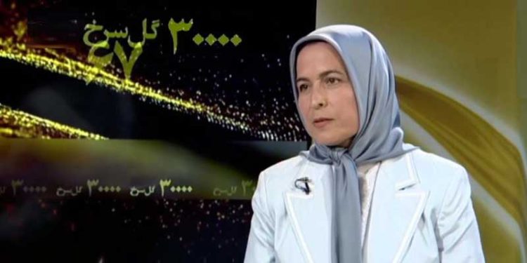 پروین پوراقبالی از شاهدان قتل‌عام زندانیان سیاسی در تابستان۶۷