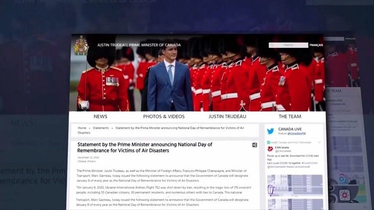 بالاگرفتن موج نفرت ازخامنه ای درداخل وخارج کشور، درسالگرد شلیک موشک به هواپیمای غیرنظامی اوکراینی