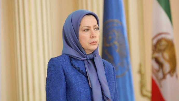 خانم مریم رجوی؛ گزارش کارشناسان ملل متحد ضرورت ارجاع پرونده قتلعام به شورای امنیت و محاکمه مسئولان و آمران این جنایت ادامهدار علیه بشریت را مضاعف میکند