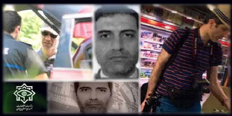 وکیل اسدالله اسدی در جلسه دوم دادگاه با موکل من قبل از اینکه بهعنوان دیپلمات با او برخورد شود به عنوان نفر وزارت اطلاعات برخورد شده است