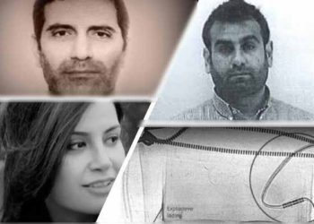 محاکمه دیپلمات تروریست رژیم آخوندی اسدالله اسدی و همدستانش - برملا شدن اسناد و مدارک جرم