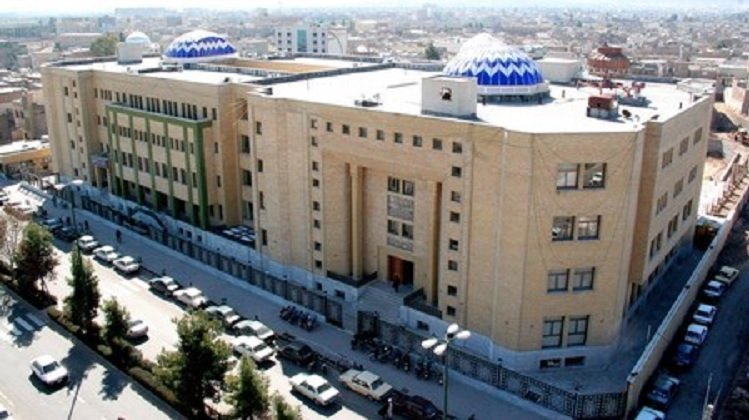 تحریم جامعه المصطفی، ارگان تروریستی نیروی قدس و وحشت رژیم ازبازتاب این خبر