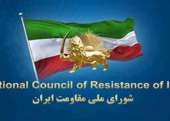 اظهارات منزجر کننده جانشین سرکرده نیروی انتظامی مبنی بر شکستن دست و قلم کردن پای دستگیرشدگان- اطلاعیه شورای ملی مقاومت