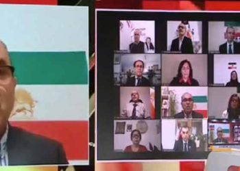 گفتگو با جمعی از زندانیان هوادار مجاهدین خلق ایران – ۲۱دی۹۹
