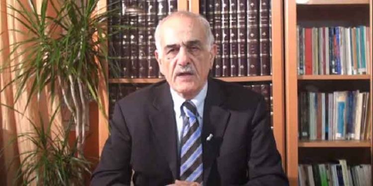 سرنوشت عبرت آموز «حزب توده ایران» به قلم عبدالعلی معصومی