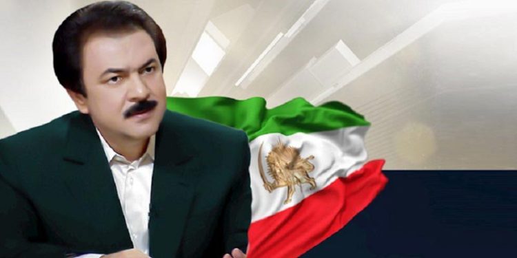 مسعود رجوی رهبر مقاومت ایران