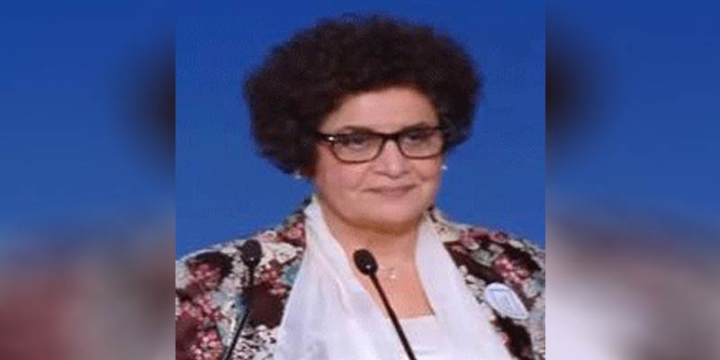 برآیند حکم تروریست‌های رژیم - سهیلا دشتی