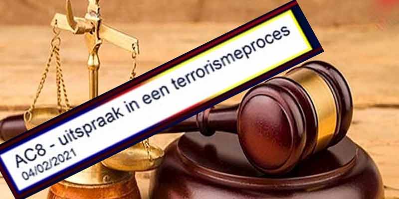 حکم دادگاه بلژیک و پیامدهای سیاسی و استراتژیک آن