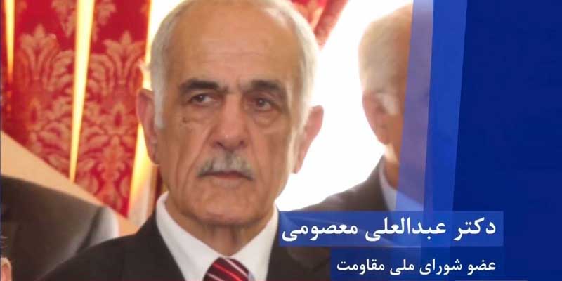 دگردیسی ننگین و ذلّت بار اسماعیل یغمایی – به قلم علی معصومی