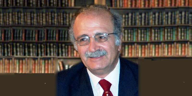 فرجام یک وکیل بدنام تبلیغ بازگشت به دامان آخوندها - محمد اقبال