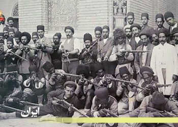قزاقی که شاه شد! – در سالروز کودتای ۱۲۹۹