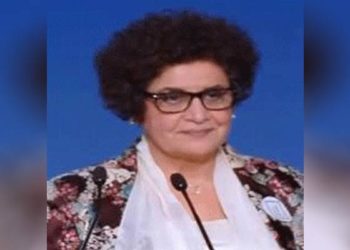 برآیند حکم تروریست‌های رژیم - سهیلا دشتی