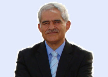 خدمت‌رسانی تروریستی به باند مغلوب فاشیسم مذهبی از طریق دله‌دزدی- محسن معصومی